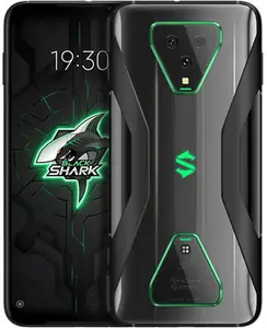 Замена сенсора на телефоне Xiaomi Black Shark 3 Pro в Перми